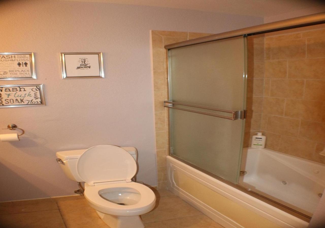 Tempe Escape With Heated Pool, Billiards & Firepit Fun Vila Exterior foto