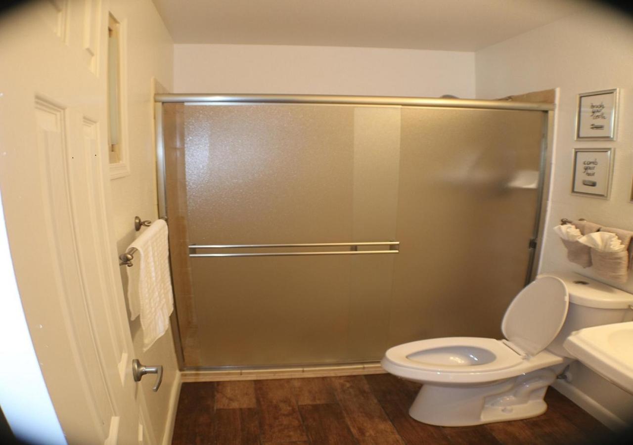 Tempe Escape With Heated Pool, Billiards & Firepit Fun Vila Exterior foto