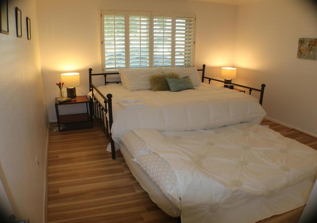 Tempe Escape With Heated Pool, Billiards & Firepit Fun Vila Exterior foto
